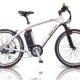 Ηλεκτρικό ποδήλατο PEAK