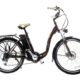 Ηλεκτρικό Ποδήλατο Πόλης EBA 104