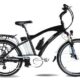Ηλεκτρικό ποδήλατο EBA 201 B