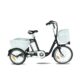 Τρίκυκλο Ηλεκτρικό Ποδήλατο EBA 402