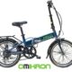 OMIKRON Σπαστό Ηλεκτρικό 20'' ιντσών